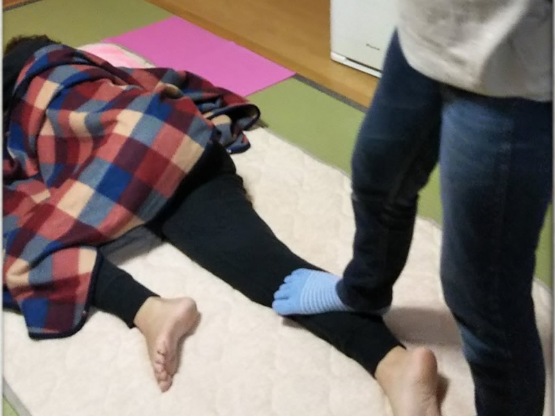 頭皮ケア